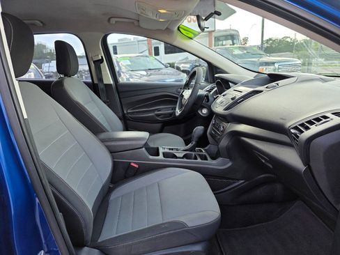 Used 2018 Ford Escape S FWD image 13