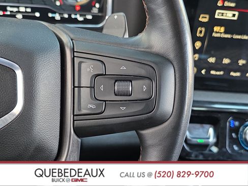 Used 2022 GMC Sierra 1500 AT4 w/ AT4 Premium Package image 19