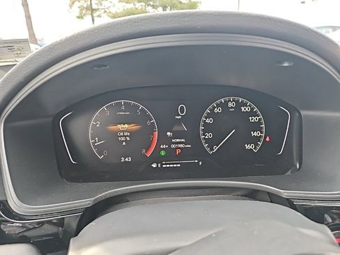 Used 2025 Honda Civic Sport image 11