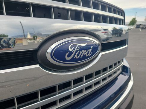 Used 2020 Ford F150 XLT w/ Equipment Group 301A Mid AWD/4WD image 23