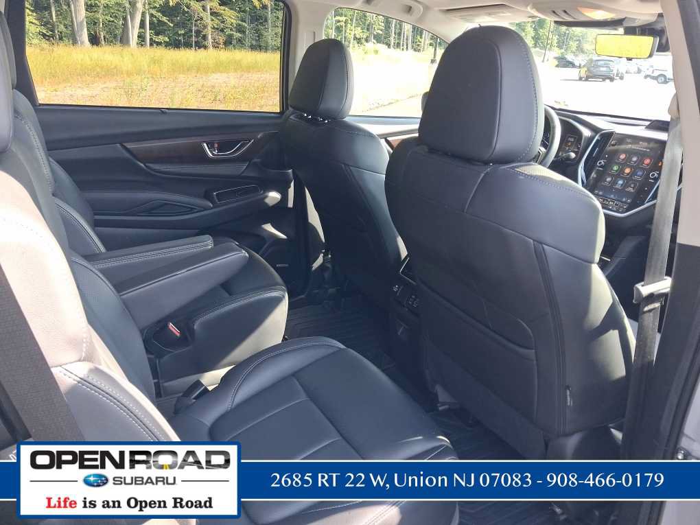 Used 2023 Subaru Ascent Touring AWD/4WD image 17