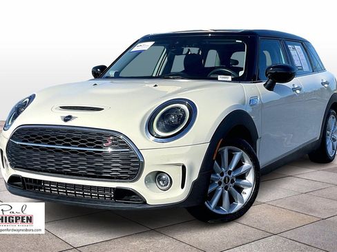 Used 2023 MINI Cooper Clubman S image 11