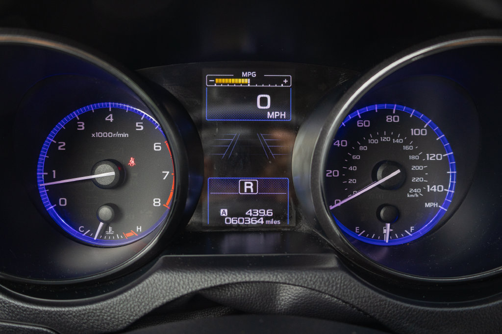 Used 2019 Subaru Outback 2.5i AWD/4WD image 17