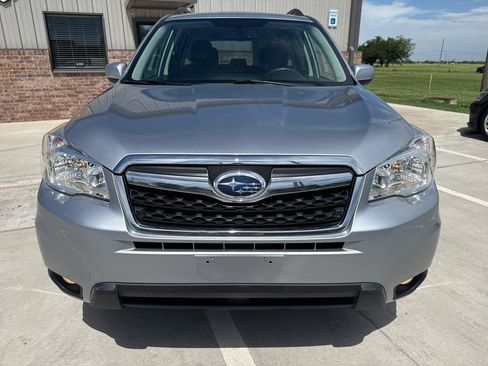 Used 2014 Subaru Forester 2.5i Limited w/ Popular Package #1 AWD/4WD image 5