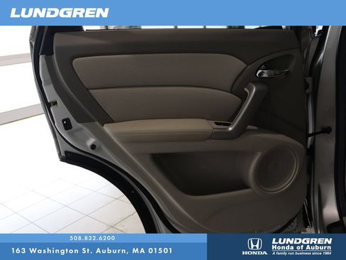 Used 2012 Acura RDX SH-AWD w/ Technology Package image 14