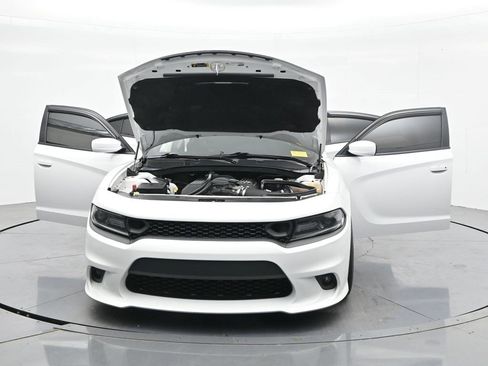 Used 2019 Dodge Charger Scat Pack RWD image 35