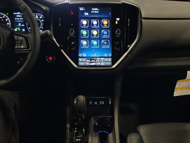 New 2026 Subaru Ascent Bronze Edition AWD/4WD image 27