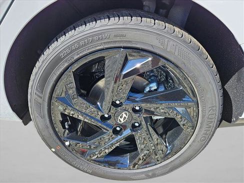 New 2026 Hyundai Elantra Sport image 10