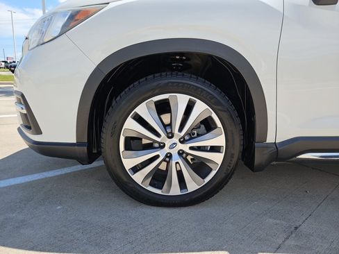 Used 2021 Subaru Ascent Limited w/ Technology Package AWD/4WD image 23