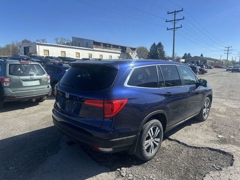 Used 2016 Honda Pilot EX-L image 10