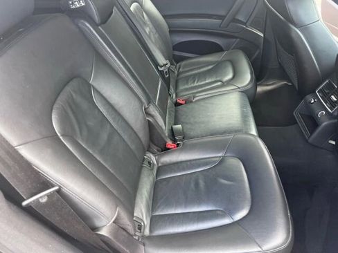 Used 2015 Audi Q7 3.0T Premium image 13