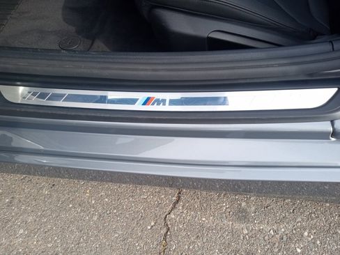 Used 2025 BMW Z4 sDrive30i image 11