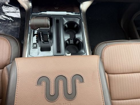 New 2026 Ford F150 King Ranch AWD/4WD image 18
