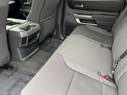 Used 2023 Toyota Tundra SR5 image 11