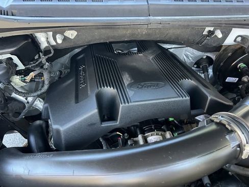 Used 2020 Ford F150 Lariat w/ Equipment Group 502A Luxury image 39