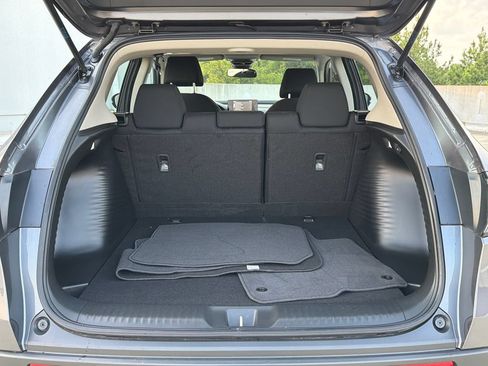 Used 2024 Honda HR-V LX image 5