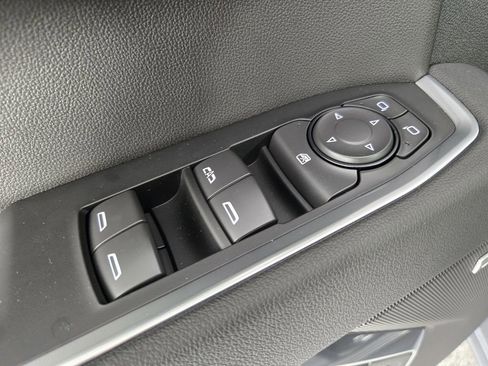 New 2026 Chevrolet Silverado 1500 RST image 24