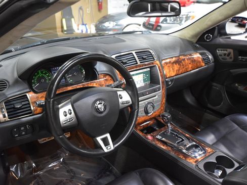 Used 2009 Jaguar XKR R RWD image 21