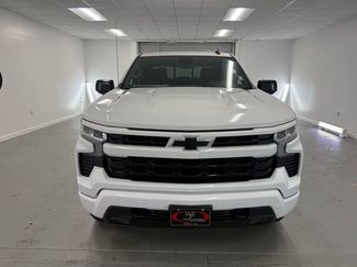 New 2026 Chevrolet Silverado 1500 RST video 2
