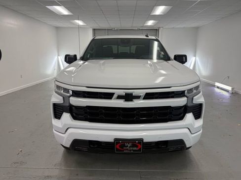 New 2026 Chevrolet Silverado 1500 RST image 2