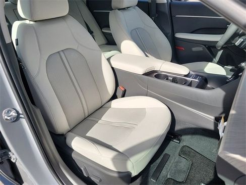 New 2025 Hyundai Sonata SEL image 19