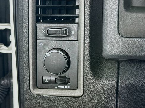 Used 2014 RAM 1500 Tradesman w/ Power & Remote Entry Group RWD image 10