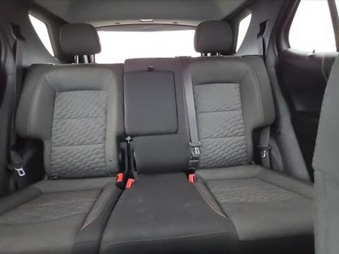 Used 2019 Chevrolet Equinox LT image 20