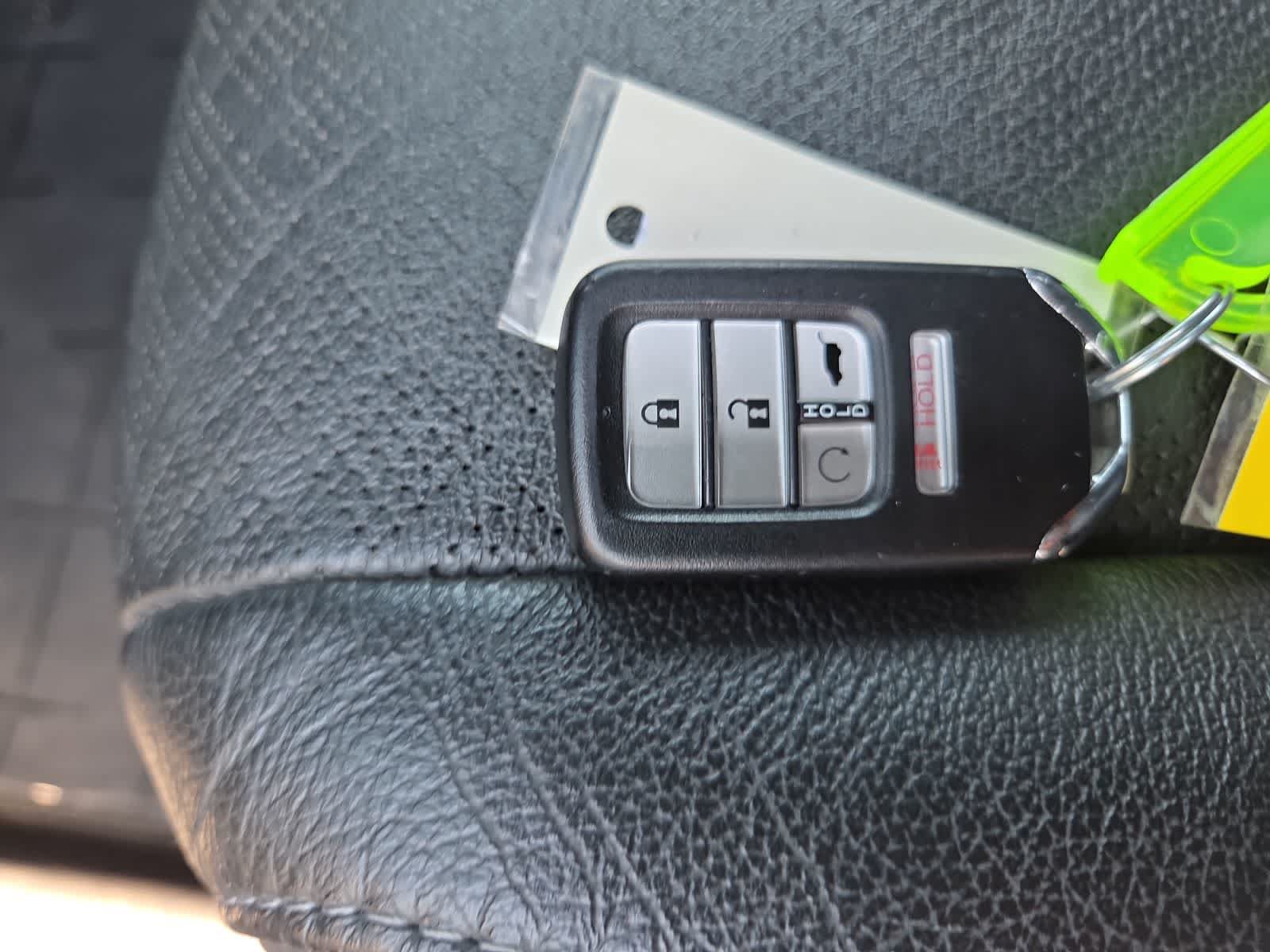 Used 2023 Honda Passport Elite image 28