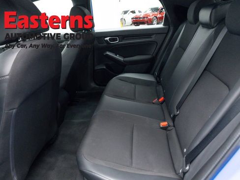 Used 2022 Honda Civic Sport image 20