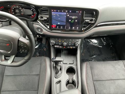 New 2026 Dodge Durango GT AWD/4WD image 11