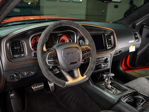 Used 2023 Dodge Charger SRT Hellcat image 41