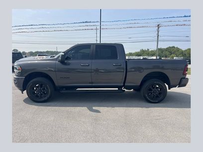 Used 2024 RAM 2500 Laramie w/ Night Edition