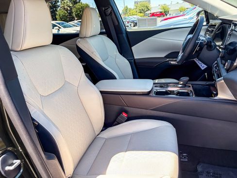 New 2026 Lexus RX 350 Premium Plus AWD/4WD image 17