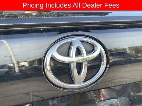 Used 2024 Toyota RAV4 Adventure AWD/4WD image 7
