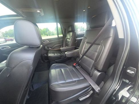 Used 2019 GMC Yukon Denali w/ Denali Ultimate Package AWD/4WD image 21