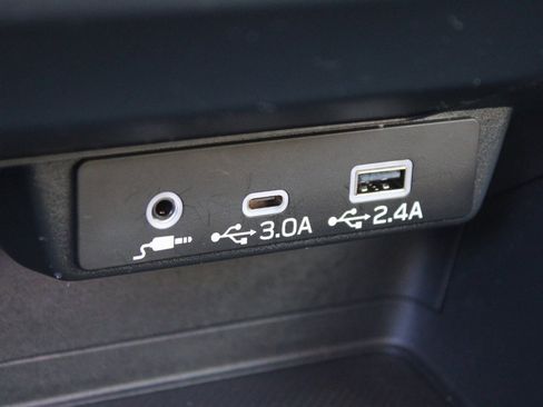 Certified 2025 Subaru Impreza 2.0i Sport image 20