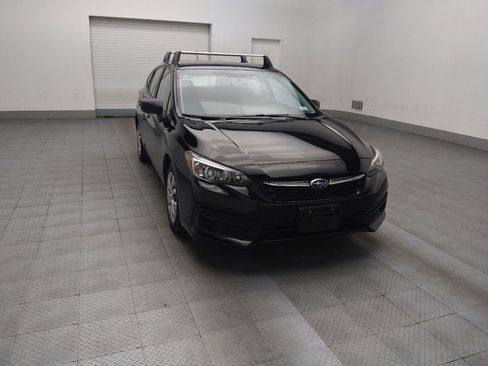 Used 2023 Subaru Impreza 2.0i image 13