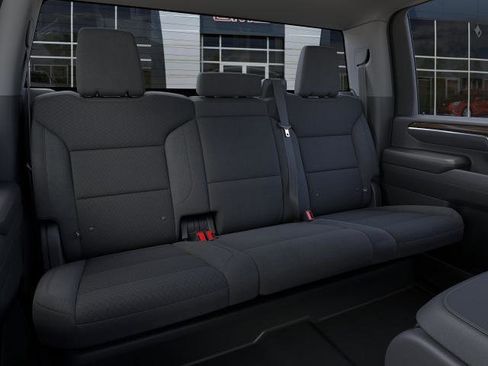 New 2026 GMC Sierra 2500 SLE w/ SLE Value Package; AWD/4WD image 41