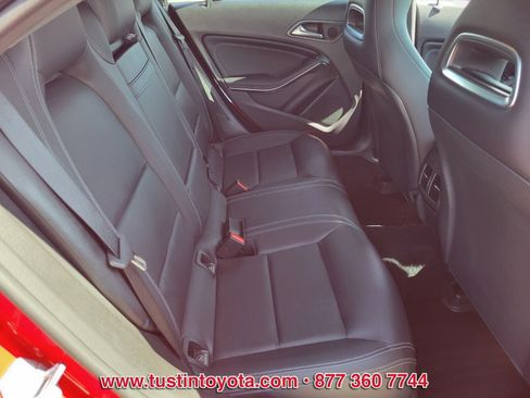 Used 2019 Mercedes-Benz CLA 250 image 13
