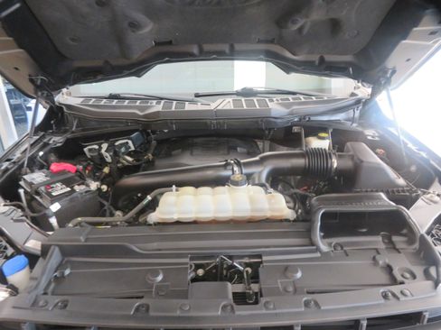 Used 2021 Ford F150 Lariat w/ Equipment Group 502A High AWD/4WD image 60
