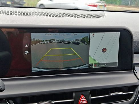 Certified 2026 Kia Seltos S FWD image 18