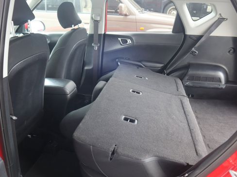 Used 2020 Kia Soul S image 44