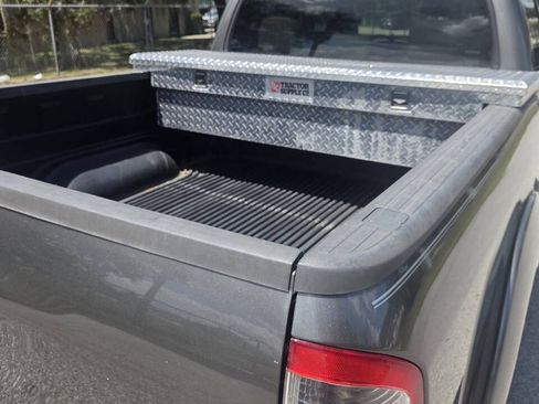 Used 2006 Toyota Tundra Limited RWD image 10
