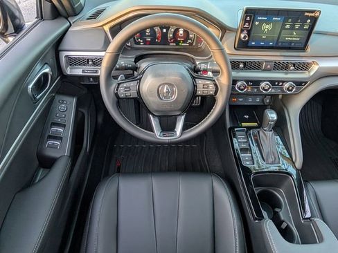 New 2026 Acura Integra A-Spec image 7