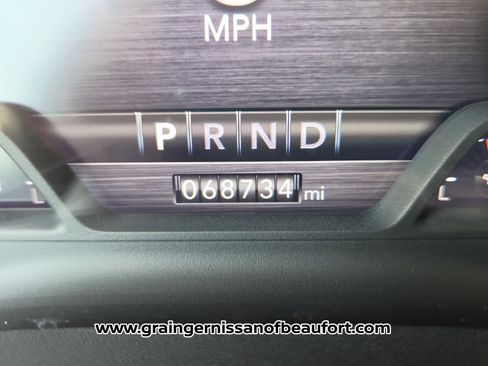 Used 2022 RAM 1500 Laramie AWD/4WD image 15
