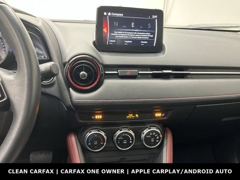 Used 2018 MAZDA CX-3 Touring w/ Preferred Equipment Package image 15