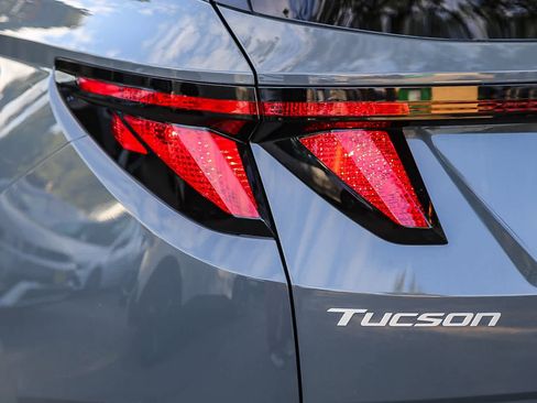 New 2026 Hyundai Tucson SEL image 9