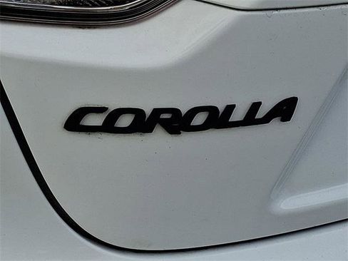 Certified 2022 Toyota Corolla SE image 27