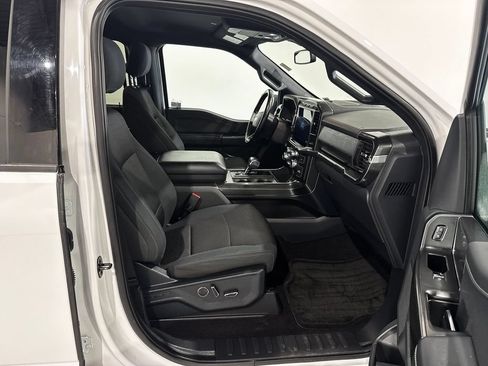 Used 2021 Ford F150 XLT w/ Equipment Group 302A High AWD/4WD image 22