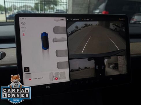 Used 2023 Tesla Model 3 Standard Range RWD image 8